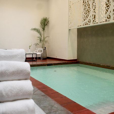 Gardi Hotel & Suites Buenos Aires Eksteriør billede