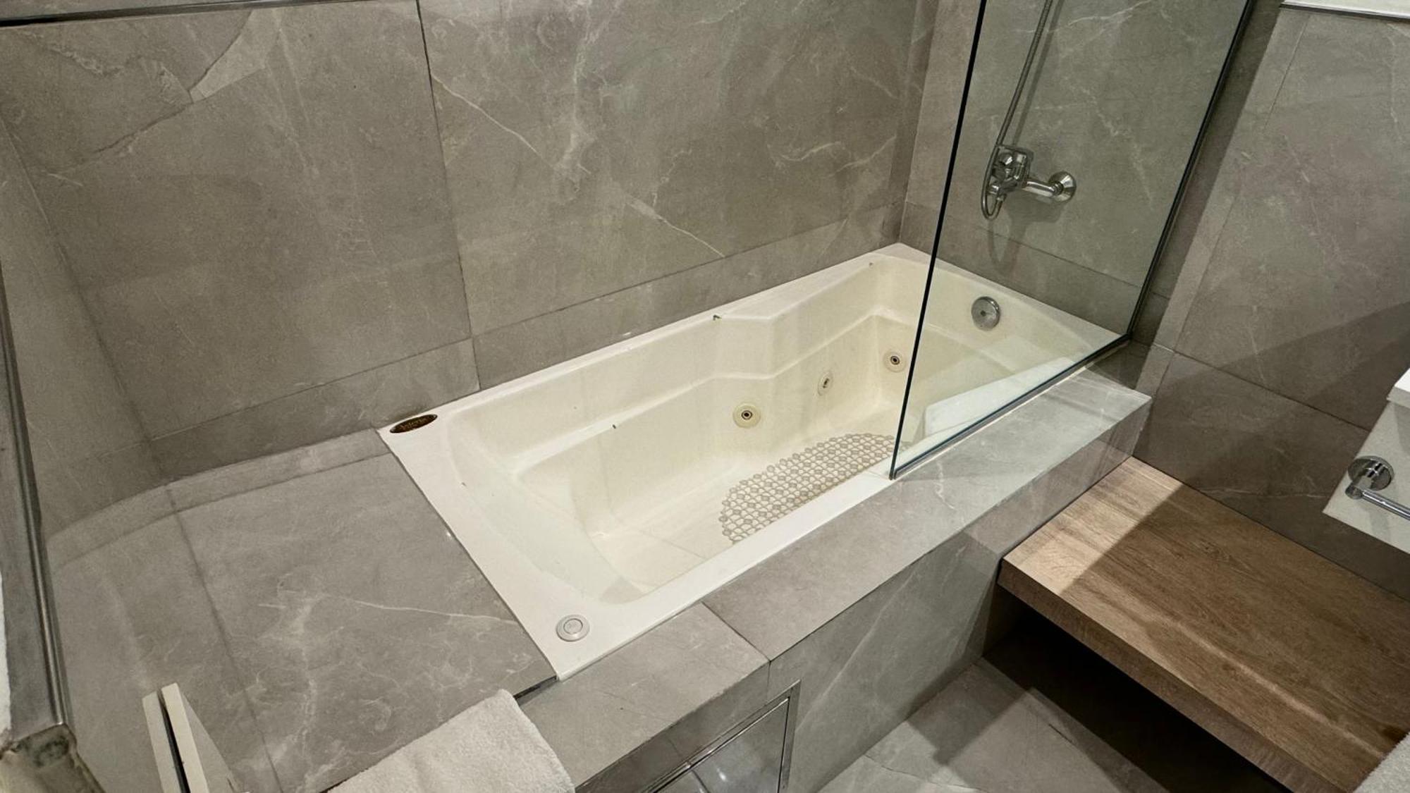 Gardi Hotel & Suites Buenos Aires Eksteriør billede