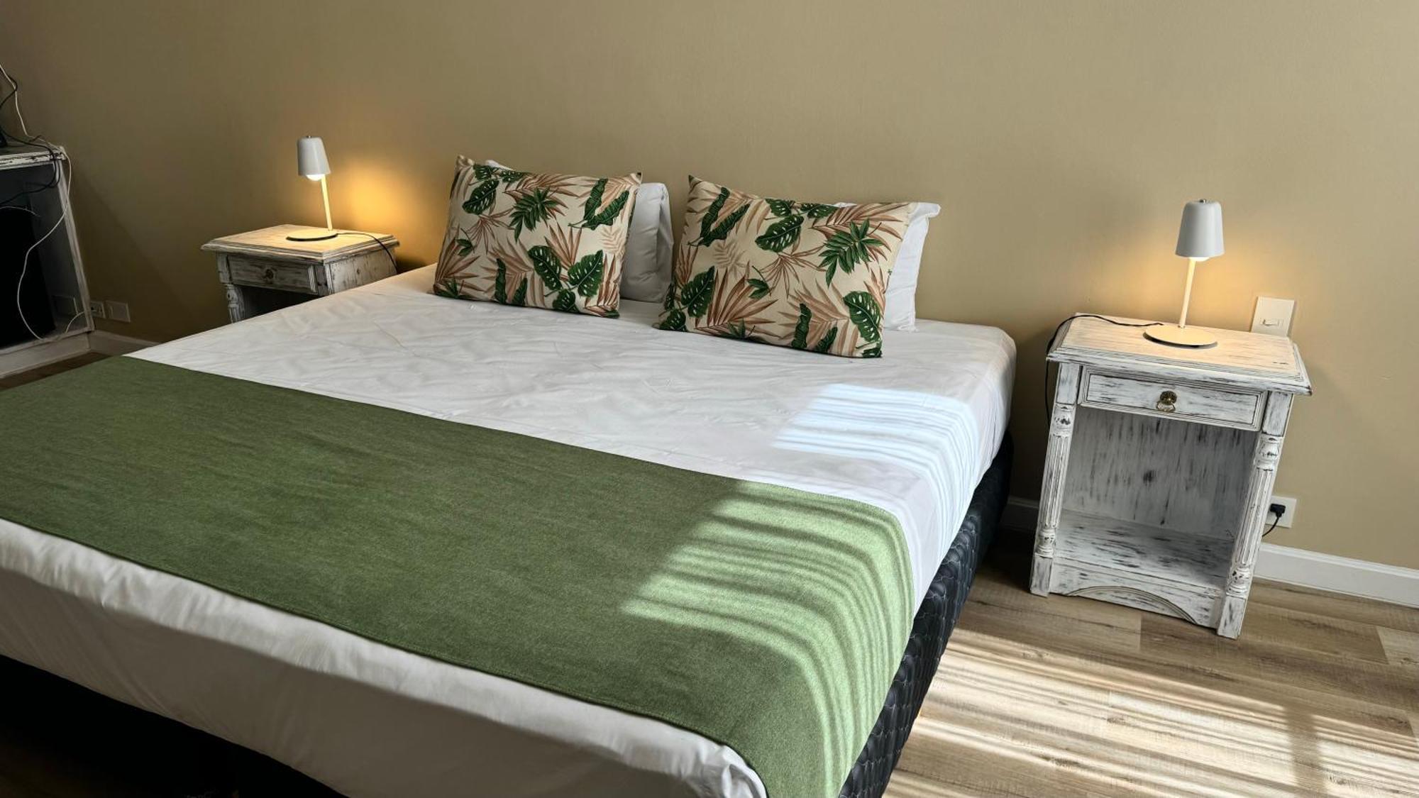 Gardi Hotel & Suites Buenos Aires Eksteriør billede
