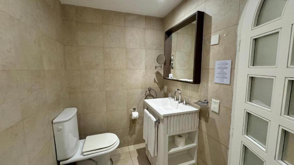 Gardi Hotel & Suites Buenos Aires Eksteriør billede