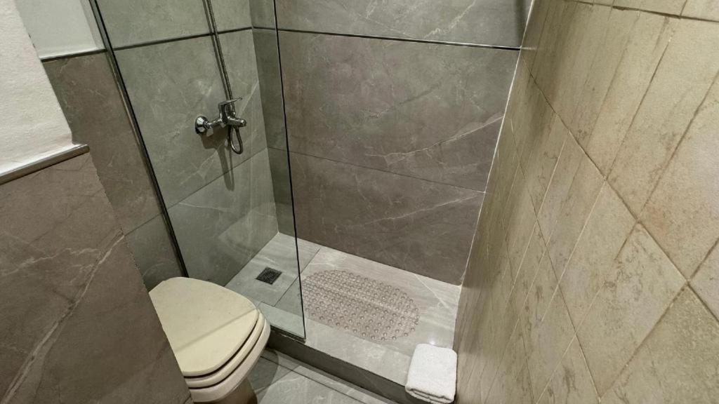 Gardi Hotel & Suites Buenos Aires Eksteriør billede